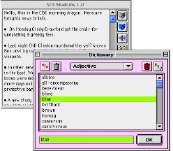 [Picture of SCS Mad Libs]