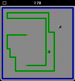 [Picture of SCS Snake]