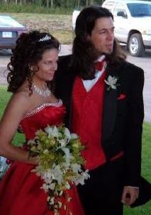 Newlyweds