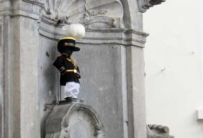 Manneke Piss
