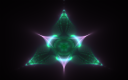 Space Lotus
